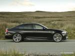 BMW M5 2011 года (UK)